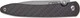 Нож CJRB Knives Ria SW 12C27N CF Black (27980292) - изображение 3