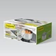 Ковш со стеклянной крышкой Maestro MR-3519-16S 16 см 1.8 л 4269097 - изображение 3