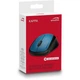 Мышь беспроводная SpeedLink Kappa (SL-630011-BE) Blue USB - изображение 4