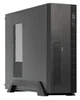 Корпус Chieftec Uni UE-02B, 250W, 2xUSB3.0 Black - изображение 1