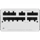 Блок живлення Corsair RM750 White (CP-9020231-EU) 750W - зображення 4