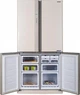 Холодильник SHARP SJ-EX820F2BE - зображення 8