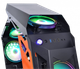 ACool v3258 Ryzen 9 7900X / DDR5 32GB / SSD 2 ТБ / RTX3050 / 600W / WiFi / без ОС - изображение 3