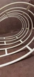 Комплект трафаретов многоразовый Кирпич 890х430х3 мм 430х340 мм - изображение 6
