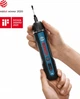 Акумуляторна викрутка Bosch Professional GO 2 (06019H2103) - изображение 2