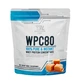 Протеїн WPC80 - 900g Salted Сaramel Bodyperson Labs 000294824 - зображення 1