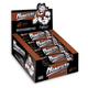 Протеиновый батончик Strong Max - 80g x 20шт Cocoa Monsters 000312186 - изображение 1