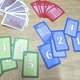 Игра настольная Artos Games Галопом по Европам Карточная версия (укр) (0010055) - изображение 3