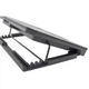 Підставка для ноутбука Esperanza Samum Notebook Cooling Pad all types (EA141) (153521) - зображення 2