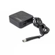 Блок живлення до ноутбука PowerPlant DELL 220V, 19.5V 90W 4.62A (7.4*5.0) wall mount (WM-DE90G7450) - зображення 3