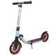 Самокат двухколесный Scale Sports SS17 белый (2092784442) - изображение 1