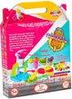 Набор для лепки Стратег Мистер тесто Ice Paradise 24 эл. (71502) - изображение 2