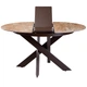 Стіл обідній Moon Brown Marble (Concepto (Концепто)) Коричневий 411177_5 - зображення 1