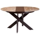 Стіл обідній Moon Brown Marble (Concepto (Концепто)) Коричневий 411177_5 - зображення 2