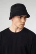 Панамка двохстороння Trash Black/Black (8025594) - зображення 2