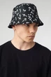 Панамка двохстороння Rune/Black (8025593) - изображение 1