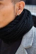 Шарф Хомут Without Scarf (8048330) - изображение 4