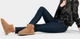 Угги женские UGG Мини Classic 2 Каштан (1016222CHE) 40р. - изображение 5