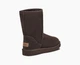 Угги женские UGG Short Classic 2 Шоколад (1016223CHO) 41р. - изображение 2
