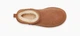 Угги женские UGG Мини Classic 2 ULTRA MINI Каштан (1116109CHE) 38р. - изображение 4