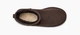 Угги женские UGG Мини Classic 2 Шоколад (1016222CHO) 40р. - изображение 3