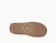 Уггі жіночі UGG Міні CLASSIC 2 BAILEY BOW Каштан (1016501CHE) 39р. - зображення 7