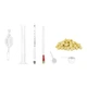Дистиллятор Royal Catering 10010980 30 л - изображение 6