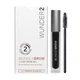 Гель для брів Wunder2 WUNDERBROW 3g JET BLACK (637813565572) - зображення 1