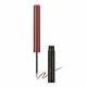 Підводка для очей супер-стійка Wunder2 Super-Stay Liquid Eyeliner 3,6 ml Red Velvet (Червоний Оксамит) (5056153501548) - зображення 1