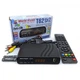 Ресивер World Vision T62D2 Цифровий ефірний DVB-C/T/T2 тюнер - зображення 1