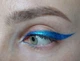 Подводка для глаз супер-стойкая Wunder2 Super-Stay Liquid Eyeliner 3,6 ml Blue (Синий Электро) (5056153501531) - изображение 2