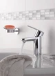 Мыльница подвесная GROHE Essentials стекло хром 40444001 - изображение 5