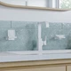Мыльница подвесная HANSGROHE ADDSTORIS керамика белая 41746700 - изображение 3