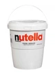 Шоколадна горіхова паста Nutella 3 кг - зображення 1