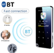MP3 плеер JNN M25 Original Bluetooth Hi-Fi 4Gb - изображение 2