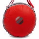 Мішок боксерський Апперкотний PVC h-90см UFC PRO (наповнювач-білизна х-б, d-46см, вага-25кг, чорний) (UHK-75101) - изображение 4