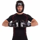 Перчатки боксерские UFC Boxing UBCF-75181 UFC 14oz Черный (37512027) - изображение 7