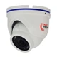 MHD-відеокамера 2MP Light Vision VLC-7192DM(H) Starlight White f-2.8mm - зображення 1