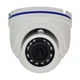 MHD-відеокамера 2MP Light Vision VLC-7192DM(H) Starlight White f-2.8mm - зображення 2