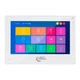 Відеодомофон SINGAPORE 7" WiFi FHD WHITE Light Vision - изображение 3