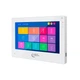 Відеодомофон SINGAPORE 10" WiFi FHD WHITE Light Vision - изображение 2