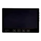 Відеодомофон AMSTERDAM FHD BLACK Light Vision - изображение 2