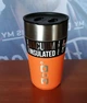 Кружка з кришкою Sea to Summit 360° degrees Vacuum Insulated Stainless Travel Mug Pumpkin, Regular (STS 360BOTTVLREGPM) - изображение 2
