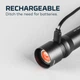Ліхтар Nebo Davinci 1500 (1033-NB NEB-FLT-0019-G) - зображення 2