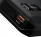 Пускозарядний пристрій Baseus Super Energy Air Car Jump Starter 1000A 10 000 mAh Black (CGNL020101) - зображення 6
