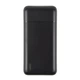 УМБ Power Bank Remax RPP-166 Lango 20000 mAh Черный - изображение 2