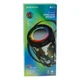 Портативна Bluetooth колонка Borofone BR13 1200 mAh, Green Camouflage - зображення 2