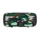 Портативна Bluetooth колонка Borofone BR13 1200 mAh, Green Camouflage - зображення 1