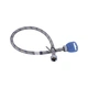 Гибкая подводка для воды SD Plus 60 см ГГ SD397W60 - изображение 1