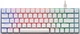 2E KG370 RGB Gateron Blue Switch White (2E-KG370UWT-BL) - изображение 1